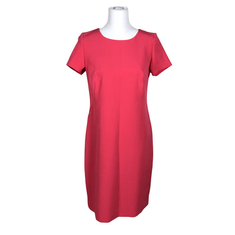 Unisex Hansmark - Sheath dress, size 38 - Pink (2)