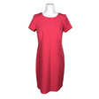 Unisex Hansmark - Sheath dress, size 38 - Pink ()