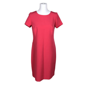 Unisex Hansmark - Sheath dress, size 38 - Pink (1)