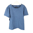 Unisex Tommy Hilfiger - T-shirt, size 146 - 152 - Light blue ()