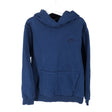 Unisex Nike - Hoodie, size 134 - 140 - Blue ()
