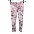 Unisex Gugguu - Leggings, size 98 - 104 - Light pink ()