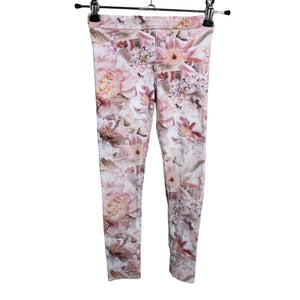 Unisex Gugguu - Leggings, size 98 - 104 - Light pink (1)