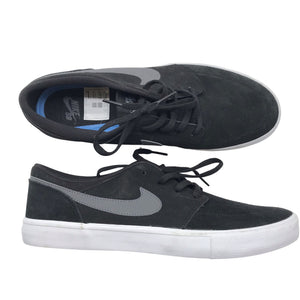 Unisex Nike - Casual sneakers, size 43 - Black (1)