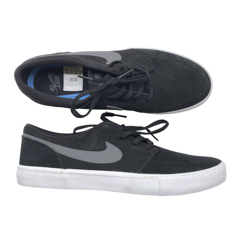 Unisex Nike - Casual sneakers, size 43 - Black ()