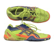 Unisex Asics - Indoor sports shoes, size 39 - Yellow ()