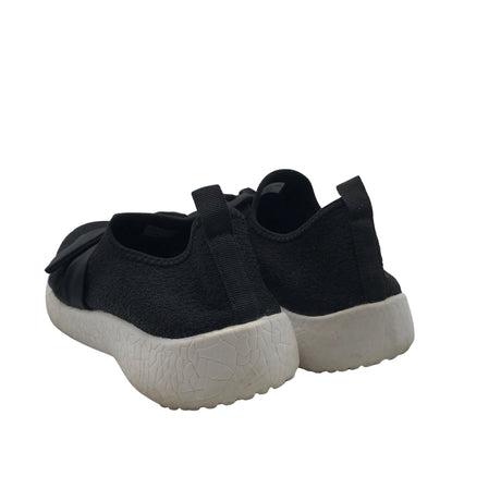 Unisex Migant - Casual sneakers, size 42 - Black (2)