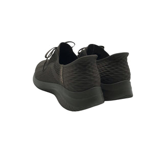 Unisex Skechers - Casual sneakers, size Ei kokoa - Green (2)