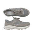 Unisex G-Comfort - Casual sneakers, size 42 - Gray ()