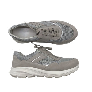 Unisex G-Comfort - Casual sneakers, size 42 - Gray (1)
