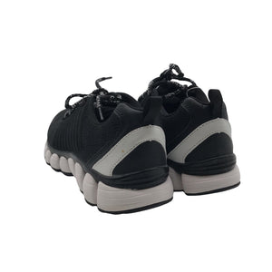 Unisex Scholl - Casual sneakers, size 41 - Black (2)