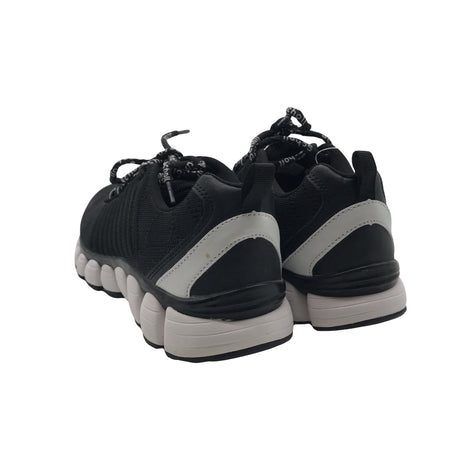 Unisex Scholl - Casual sneakers, size 41 - Black (2)