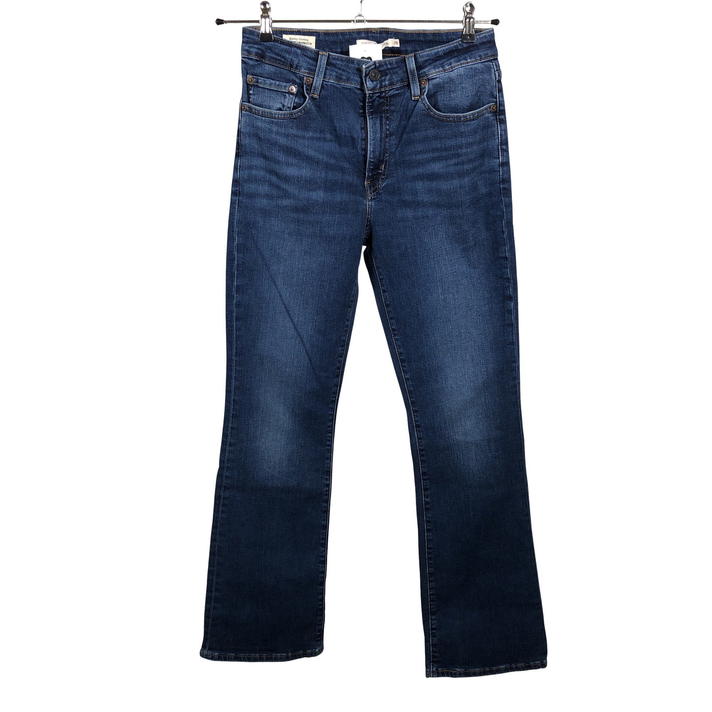 Unisex Levi's - Jeans, size W29 - Blue (1)
