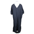 Unisex Persona by Marina Rinaldi - Dress, size 50 - Blue ()
