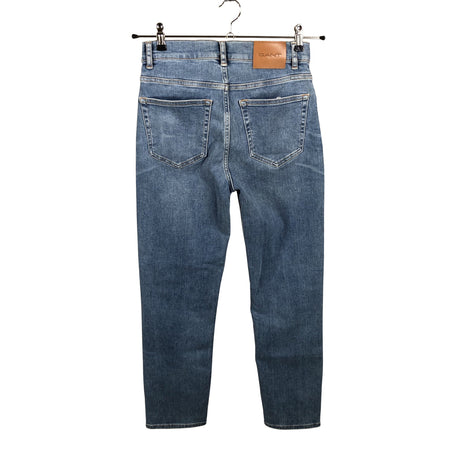 Unisex Gant - Jeans, size W28 - Light blue (2)