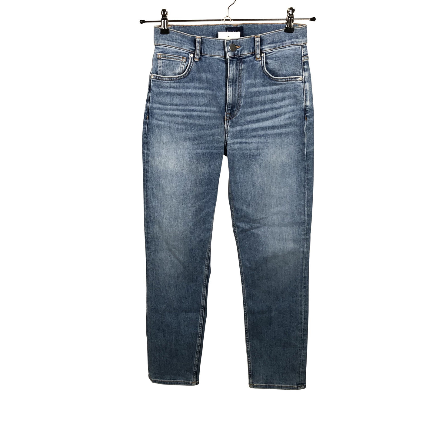Unisex Gant - Jeans, size W28 - Light blue (1)