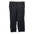 Unisex Gerry Weber - Slacks, size 48 - Black ()