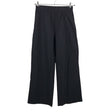 Unisex Zizzi - Slacks, size 42 - Black ()