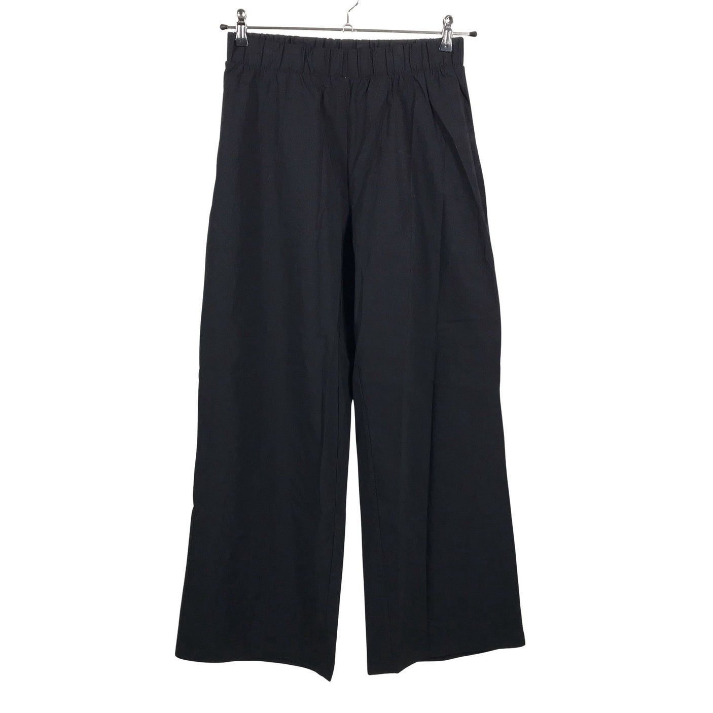 Unisex Zizzi - Slacks, size 42 - Black (1)
