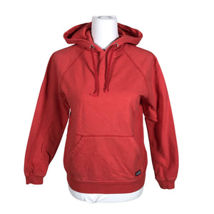 Unisex R-collection - Hoodie, size 34 - Orange (2)
