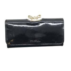 Unisex Ted Baker - Wallet, size Ei kokoa - Black (1)