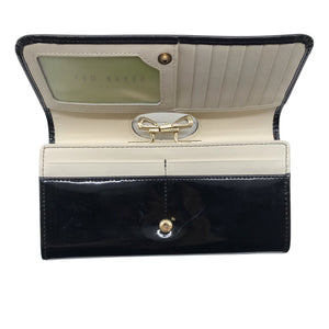 Unisex Ted Baker - Wallet, size Ei kokoa - Black (2)