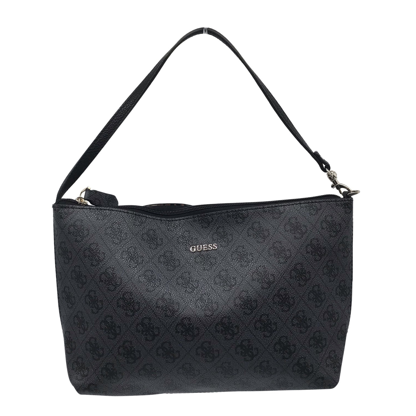 Unisex Guess - Handbag, size Mini - Gray (1)