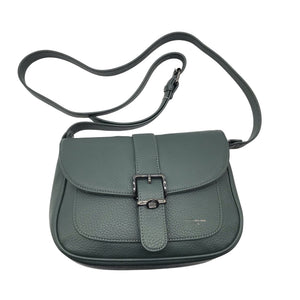 Unisex David Jones - Shoulder bag, size Mini - Green (1)