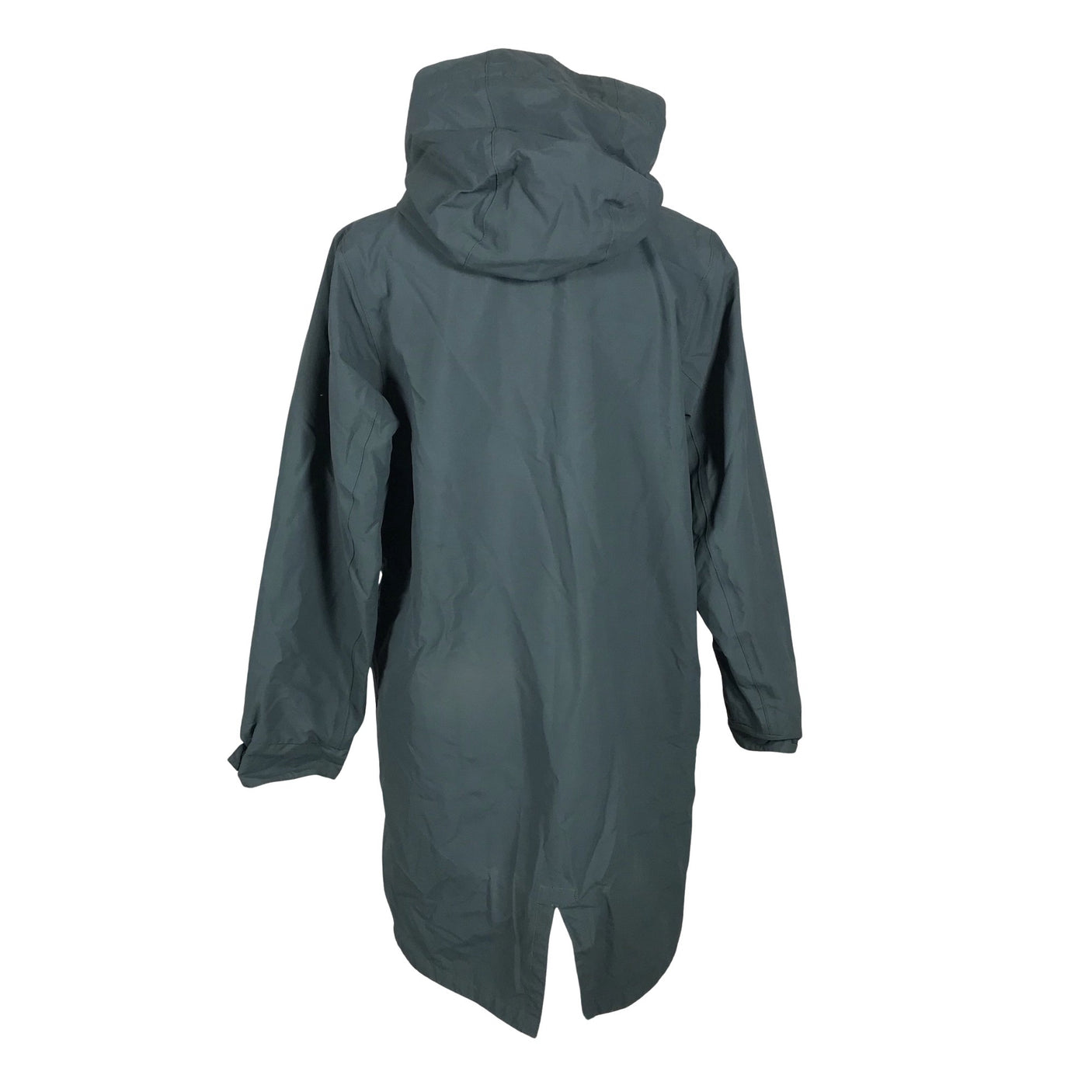 Unisex Tretorn - Outdoor jacket, size 38 - Green (4)