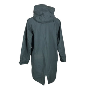 Unisex Tretorn - Outdoor jacket, size 38 - Green (4)