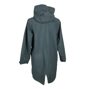 Unisex Tretorn - Outdoor jacket, size 38 - Green (3)