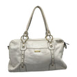 Unisex Storksak - Diaper bag, size Maxi - Natural white ()