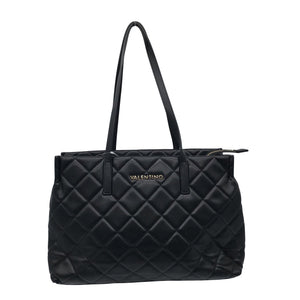 Unisex Mario Valentino - Handbag, size Maxi - Black (1)