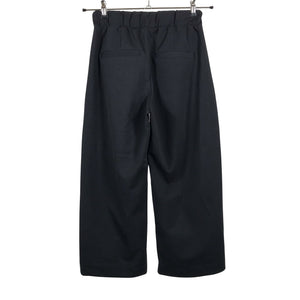 Unisex NOSH - Tricot pants, size 34 - Black (2)