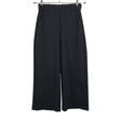 Unisex NOSH - Tricot pants, size 34 - Black ()