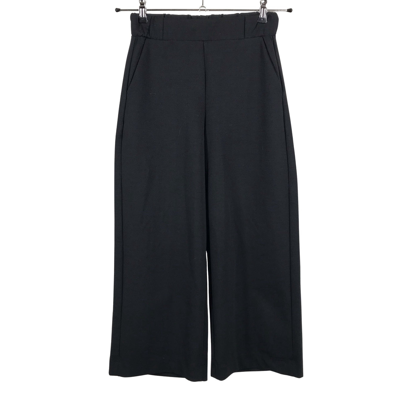 Unisex NOSH - Tricot pants, size 34 - Black (1)