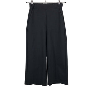 Unisex NOSH - Tricot pants, size 34 - Black (1)