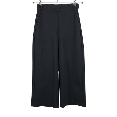 Unisex NOSH - Tricot pants, size 34 - Black ()