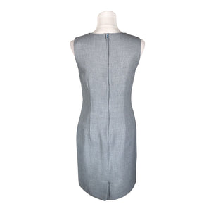 Unisex Santarelli - Dress, size 40 - Light blue (2)