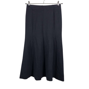 Unisex InWear - Tricot skirt, size 36 - Blue (1)