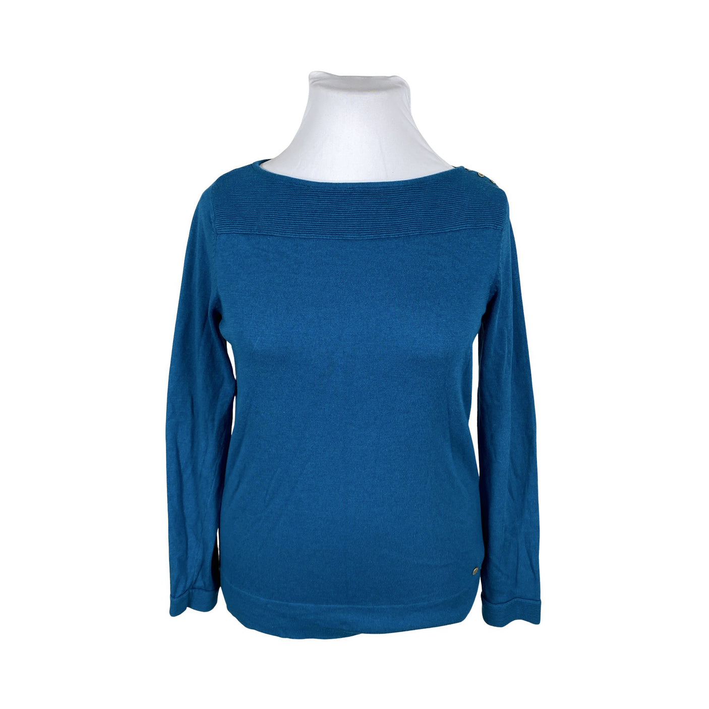 Unisex Esprit - Sweater, size 42 - Blue (1)