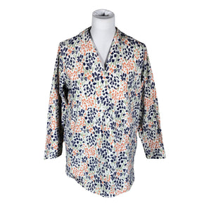 Unisex Finlayson - Tricot dress, size 38 - White (1)