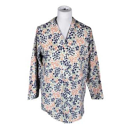 Unisex Finlayson - Tricot shirt, size 38 - White ()