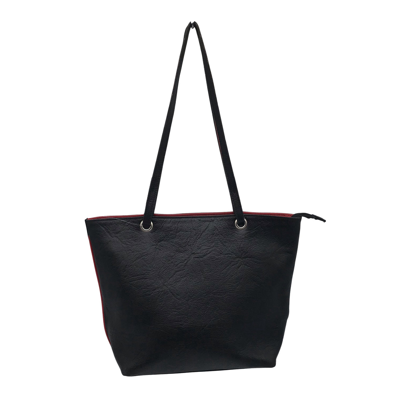 Unisex Eliisa Marjaana - Handbag, size Midi - Black (1)