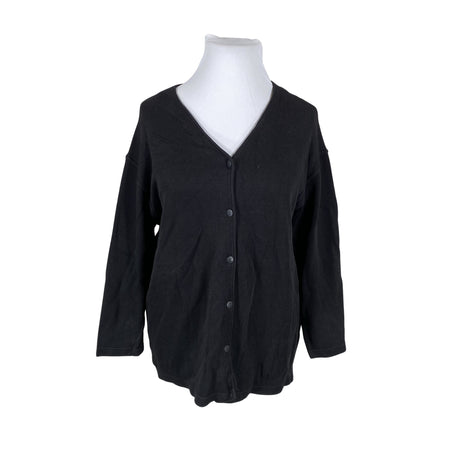 Unisex Pierre Cavallo - Cardigan, size 42 - Black ()