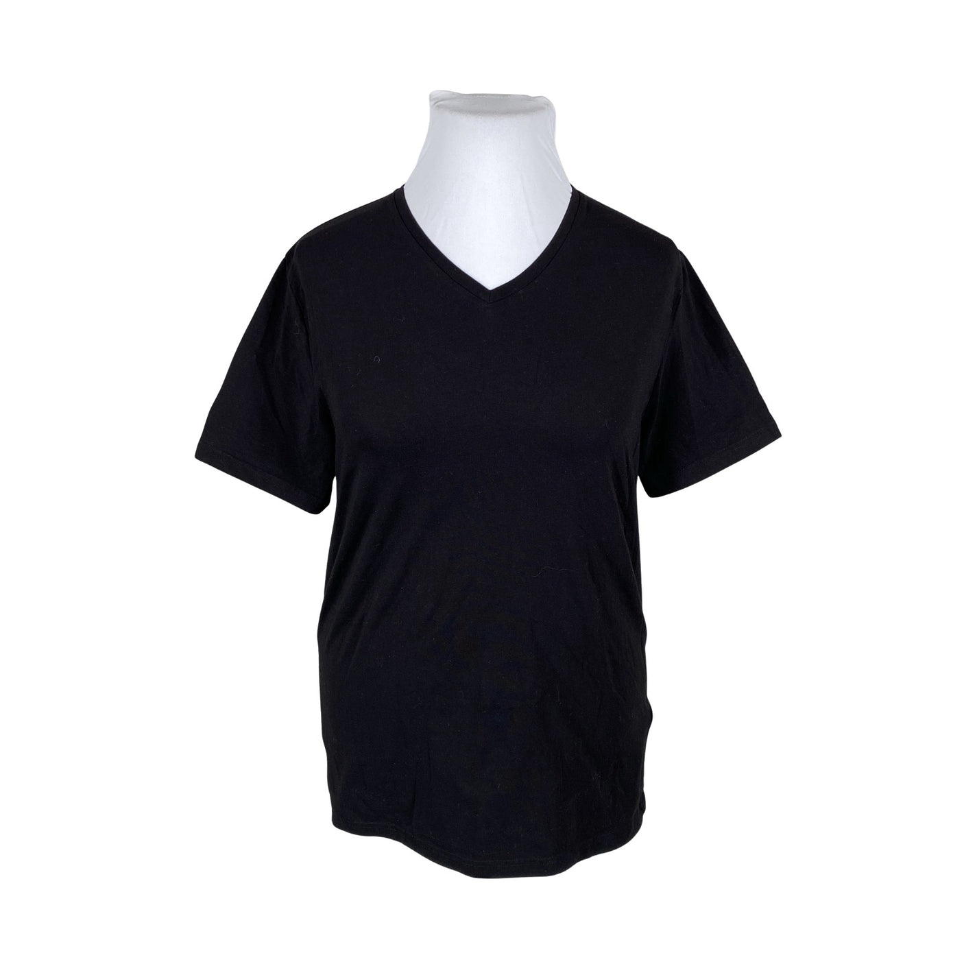 Unisex Construe - T-shirt, size 42 - Black (1)