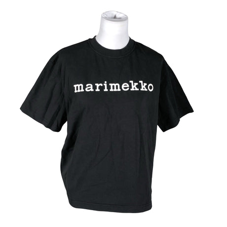 Unisex Marimekko - T-shirt, size 36 - Gray ()