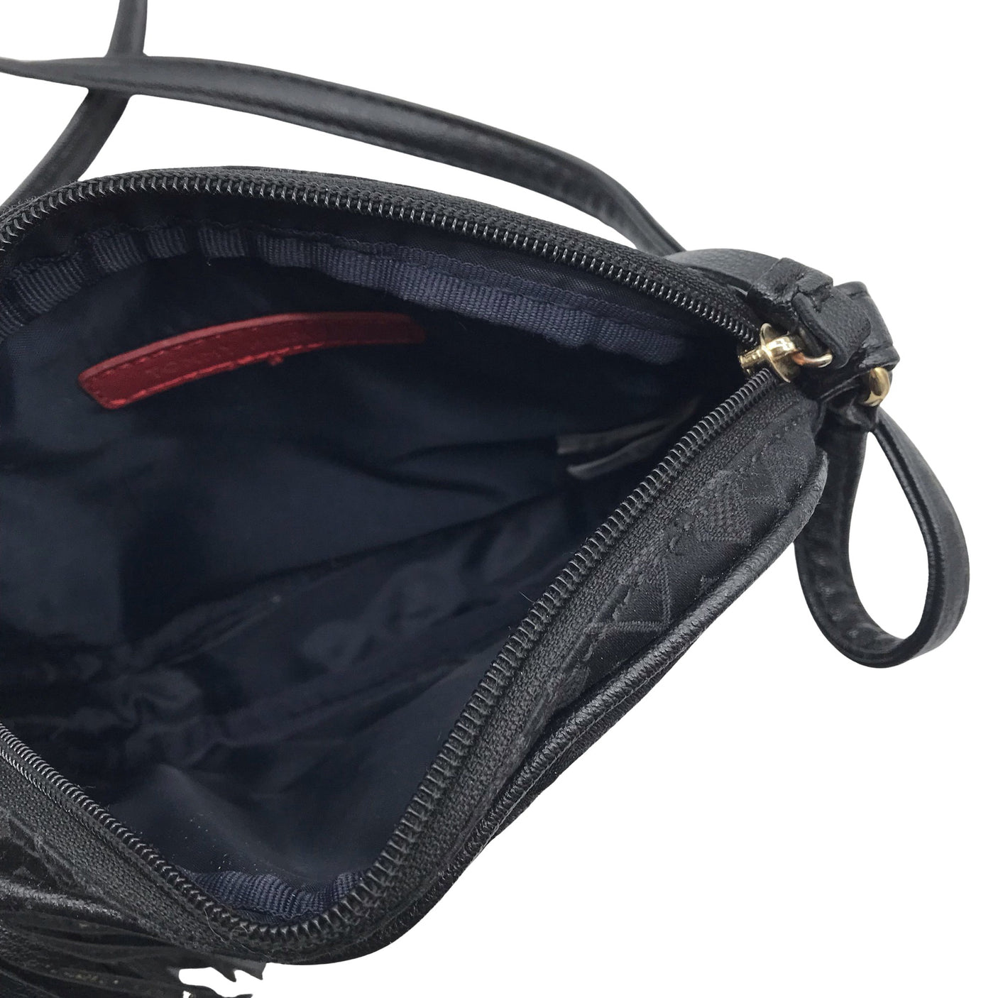 Unisex Tommy Hilfiger - Shoulder bag, size Mini - Black (2)