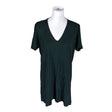 Unisex Samsoe&Samsoe - Tricot dress, size 34 - Green ()