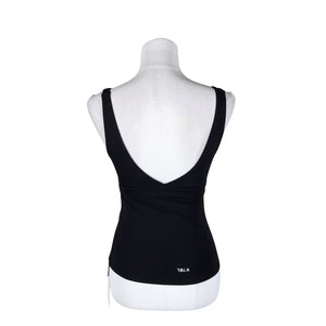 Unisex Tala - Sports top, size 36 - Blue (2)